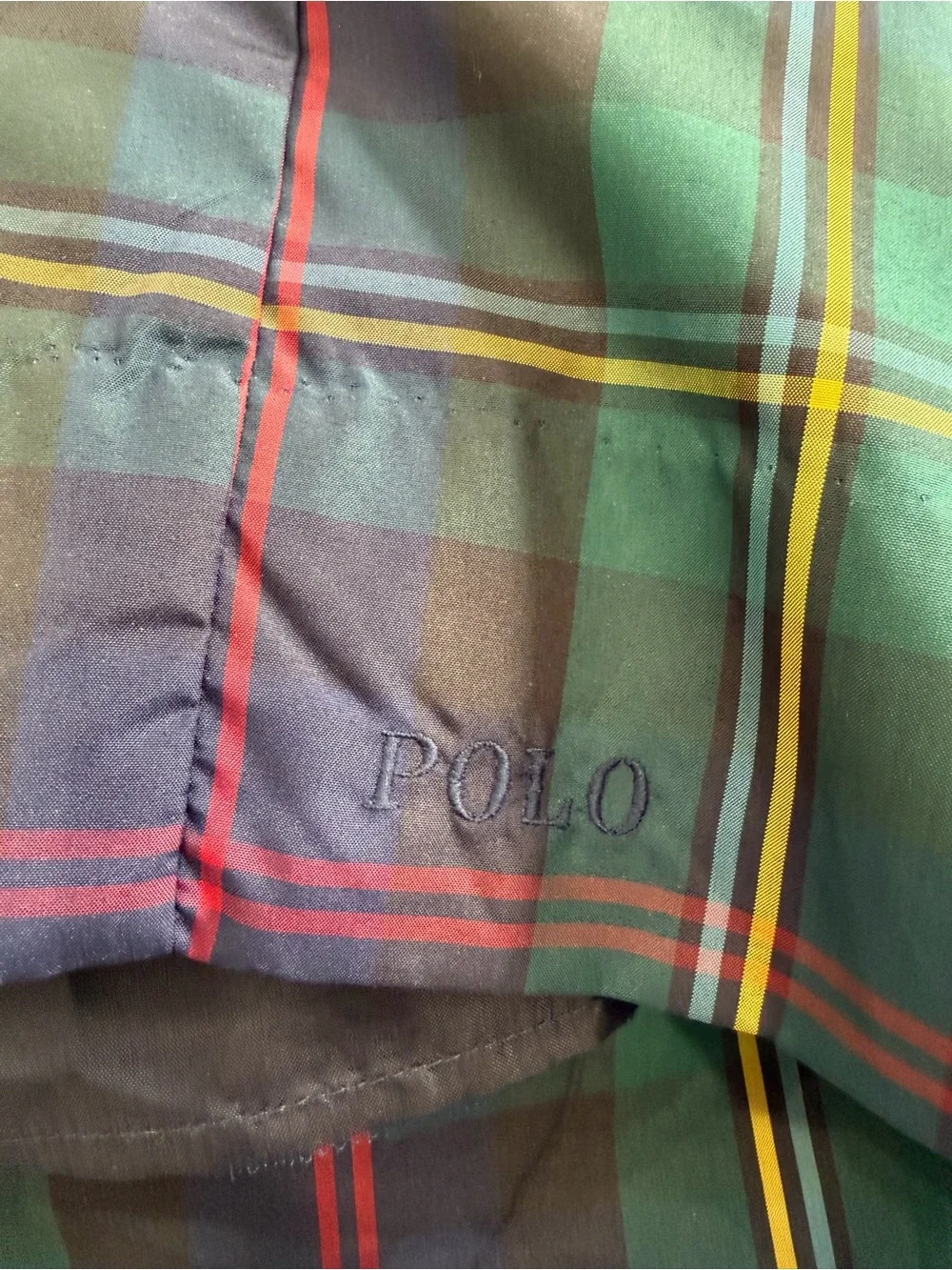 Polo Ralph Lauren great please